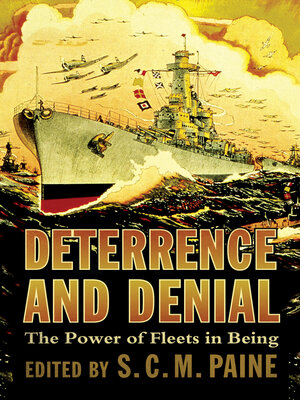 cover image of Deterrence and Denial